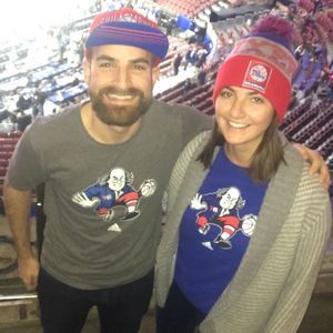 Meet your Posher, Jonas